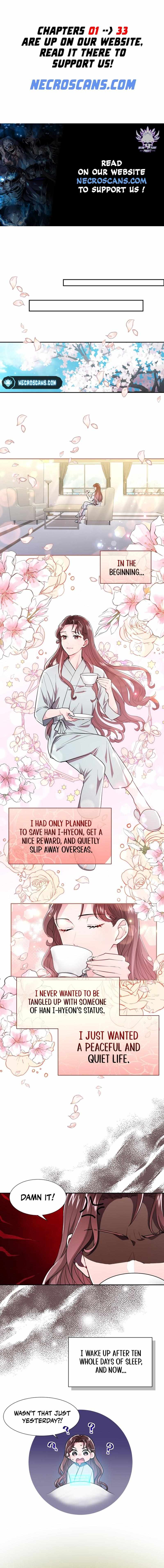 I Became a C-Level Guide and Crazy People Obsessed Over Me Chapter 6 1